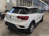  Volkswagen  T-ROC 1.5 TSI ACT OPF  36 #2