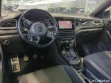  Volkswagen  T-ROC 1.5 TSI ACT OPF  36 #3