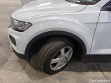  Volkswagen  T-ROC 1.5 TSI ACT OPF  36 #10