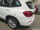  Bmw  X3 XDRIVE20D AUT.  38 #20