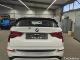  Bmw  X3 XDRIVE20D AUT.  38 #22