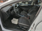  Ford  Focus TURNIER 1.5 ECOBLUE START-STOPP-SYSTEM AUT.  39 #9