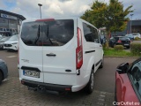  Ford  Transit CUSTOM 320 L1H1 VA  44 #2