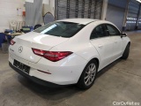  Mercedes  CLA-Klasse 200 7G-DCT  52 #2