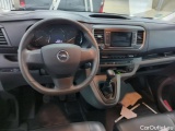  Opel  Vivaro 2.0 D CARGO L EHZ  53 #3