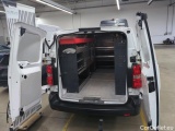  Opel  Vivaro 2.0 D CARGO L EHZ  53 #8