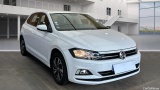  Volkswagen  Polo 1.0 TSI 95 S&S BVM5 LOUNGE  3 #2