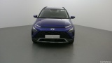  Hyundai  Bayon 1.0 T-GDI 100 DCT-7 HYBRID 48V CREATIVE  6 #9