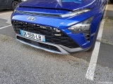  Hyundai  Bayon 1.0 T-GDI 100 DCT-7 HYBRID 48V CREATIVE  6 #20