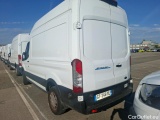  Ford  Transit FGN 350 L2H3 184 CH BATTERIE 75 KWH TREND BUSINESS  9 #91