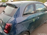  Fiat  500 E 95 CH NOUVELLE 500  11 #2
