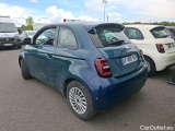  Fiat  500 E 95 CH NOUVELLE 500  11 #12