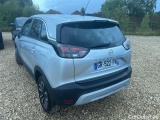  Opel  Crossland 1.2 TURBO 110 CH BVM6 ELEGANCE BUSINESS  12 #22