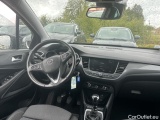  Opel  Crossland 1.2 TURBO 110 CH BVM6 ELEGANCE BUSINESS  12 #25