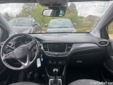  Opel  Crossland 1.2 TURBO 110 CH BVM6 ELEGANCE BUSINESS  12 #35