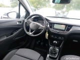  Opel  Crossland 1.2 TURBO 110 CH BVM6 ELEGANCE BUSINESS  13 #8