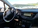  Opel  Crossland 1.2 TURBO 110 CH BVM6 ELEGANCE BUSINESS  14 #33