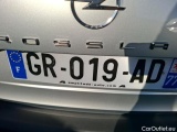  Opel  Crossland 1.2 TURBO 110 CH BVM6 ELEGANCE BUSINESS  14 #35