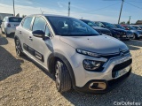 Citroen  C3 PURETECH 83 S&S BVM5 C-SERIES  16 #12