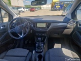  Opel  Crossland 1.2 TURBO 110 CH BVM6 ELEGANCE BUSINESS  18 #21