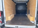  Ford  Transit FGN 390 L2H2 184 CH BATTERIE 75 KWH TREND BUSINESS  21 #11