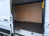  Ford  Transit FGN 390 L2H2 184 CH BATTERIE 75 KWH TREND BUSINESS  21 #12