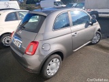  Fiat  500 1.0 70 CH HYBRIDE BSG S/S  23 #4