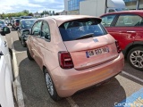  Fiat  500 E 95 CH ACTION PLUS  25 #4