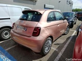  Fiat  500 E 95 CH ACTION PLUS  25 #5