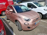  Fiat  500 E 95 CH ACTION PLUS  25 #6