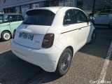  Fiat  500 E 95 CH NOUVELLE 500  26 #9