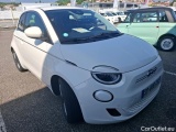  Fiat  500 E 95 CH NOUVELLE 500  26 #10