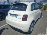  Fiat  500 E 95 CH NOUVELLE 500  27 #4