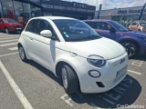  Fiat  500 E 95 CH NOUVELLE 500  27 #5