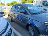  Fiat  500 E 95 CH NOUVELLE 500  28 #5