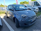  Fiat  500 E 95 CH NOUVELLE 500  28 #10