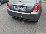  Fiat  500 1.0 70 CH HYBRIDE BSG S/S  29 #7