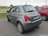  Fiat  500 1.0 70 CH HYBRIDE BSG S/S  29 #15