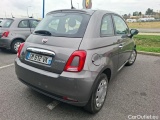  Fiat  500 1.0 70 CH HYBRIDE BSG S/S  29 #16