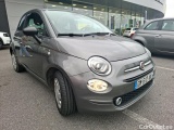  Fiat  500 1.0 70 CH HYBRIDE BSG S/S  29 #17