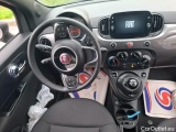  Fiat  500 1.0 70 CH HYBRIDE BSG S/S  29 #18