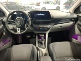  Hyundai  Bayon 1.0 T-GDI 100 DCT-7 INTUITIVE  31 #35