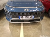  Hyundai  Bayon 1.0 T-GDI 100 DCT-7 INTUITIVE  31 #56