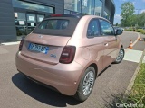  Fiat  500 E 95 CH NOUVELLE 500  41 #16