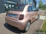  Fiat  500 E 95 CH NOUVELLE 500  41 #23