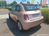  Fiat  500 E 95 CH NOUVELLE 500  41 #29