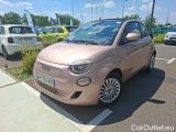  Fiat  500 E 95 CH NOUVELLE 500  41 #47