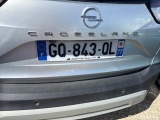  Opel  Crossland 1.2 TURBO 110 CH BVM6 ELEGANCE BUSINESS  42 #20