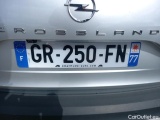  Opel  Crossland 1.2 TURBO 110 CH BVM6 ELEGANCE BUSINESS  43 #9
