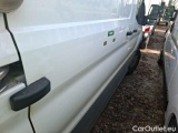  Ford  Transit FGN 390 L2H2 184 CH BATTERIE 75 KWH TREND BUSINESS  47 #12